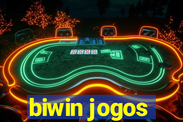 biwin jogos